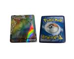 2022 Card Pokemon 310 Pikachu Holografica